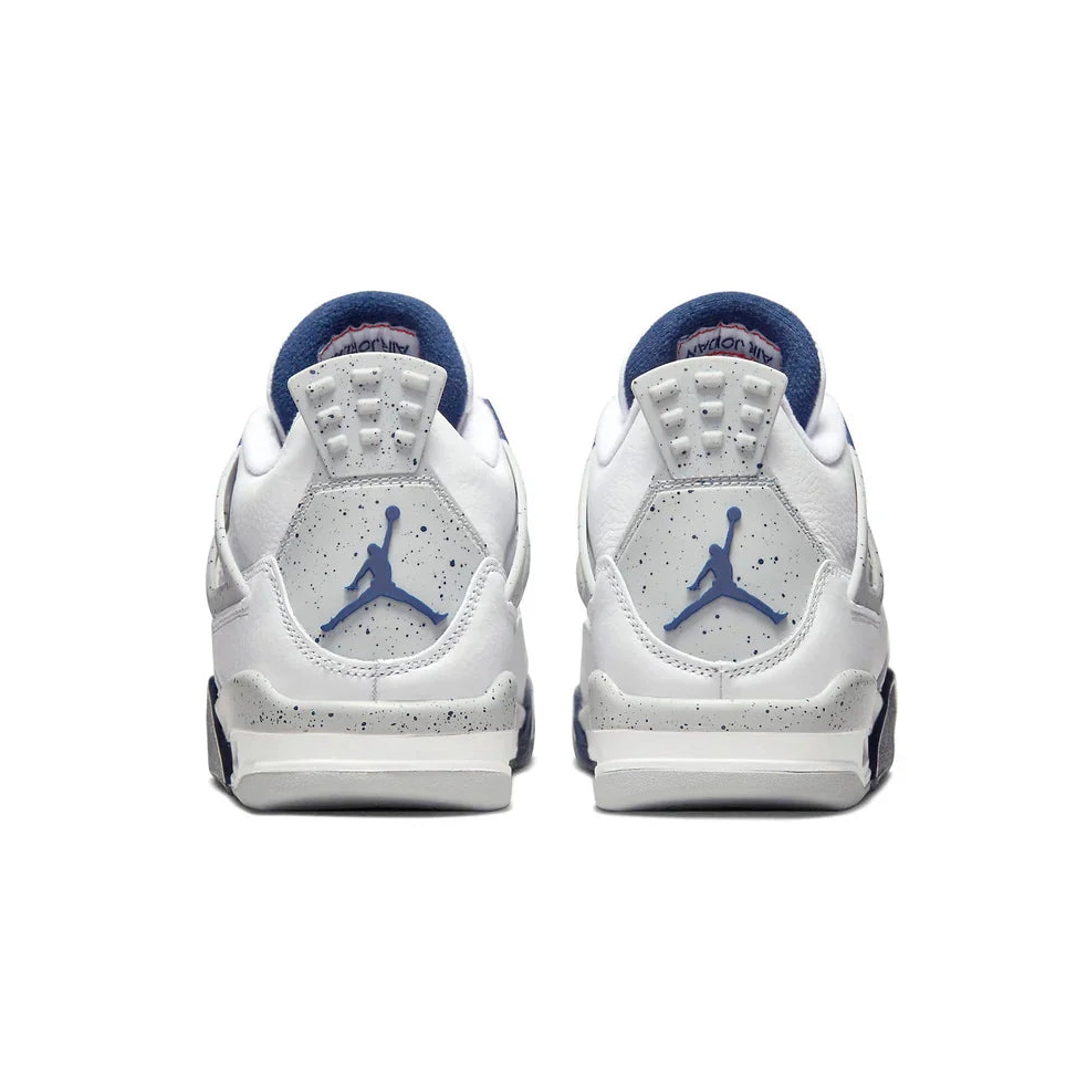 GS Air Retro Midnight Navy 4 Jordan 0815